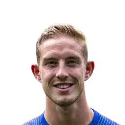 Rijk Janse Dream League Soccer 2026 / DLS26