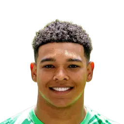 Rome Jayden Owusu-Oduro Dream League Soccer 2026 / DLS26