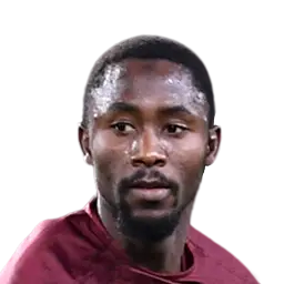 Ablie Jallow Dream League Soccer 2026 / DLS26