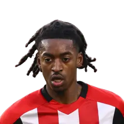 Paris Maghoma Dream League Soccer 2026 / DLS26