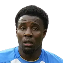 Jaheim Headley Dream League Soccer 2026 / DLS26