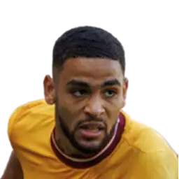 Brodie Spencer Dream League Soccer 2026 / DLS26