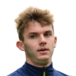 Stanley Mills Dream League Soccer 2026 / DLS26