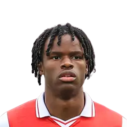 Dexter Lembikisa Dream League Soccer 2026 / DLS26