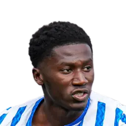 Di'Shon Bernard Dream League Soccer 2026 / DLS26