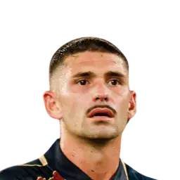 Adrián de la Fuente Dream League Soccer 2026 / DLS26