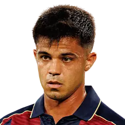 Roger Brugué Dream League Soccer 2026 / DLS26