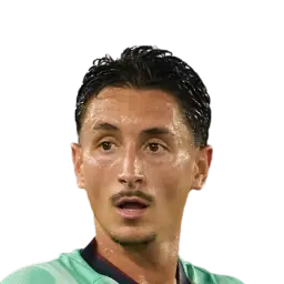 Pablo Martínez Dream League Soccer 2026 / DLS26