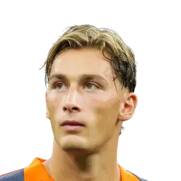 Pio Esposito Dream League Soccer 2026 / DLS26