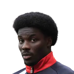 Eliezer Mayenda Dream League Soccer 2026 / DLS26