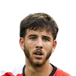 Facundo González Dream League Soccer 2026 / DLS26