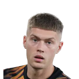 Artem Dovbyk Dream League Soccer 2026 / DLS26