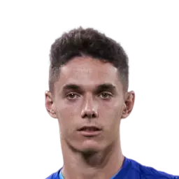 Sergio Arribas Dream League Soccer 2026 / DLS26