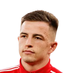 Anatoliy Trubin Dream League Soccer 2026 / DLS26