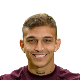 Kenneth Vargas Dream League Soccer 2026 / DLS26