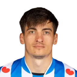 Ion Nicolaescu Dream League Soccer 2026 / DLS26