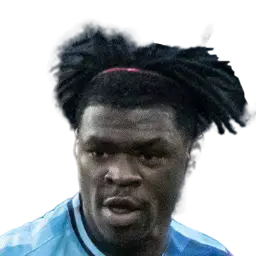 Emmanuel Sabbi Dream League Soccer 2026 / DLS26