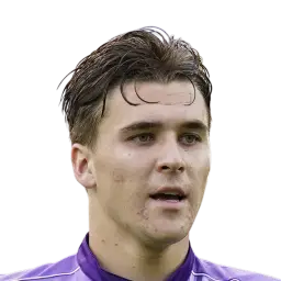 Tyler Bindon Dream League Soccer 2026 / DLS26