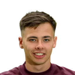 Macaulay Tait Dream League Soccer 2026 / DLS26