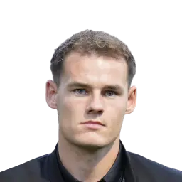 Lukas Engel Dream League Soccer 2026 / DLS26