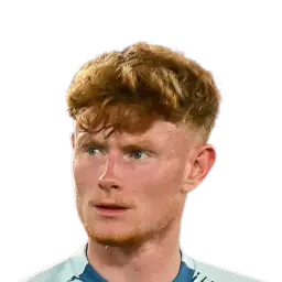 Ben Greenwood Dream League Soccer 2026 / DLS26