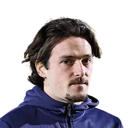 James Brown Dream League Soccer 2026 / DLS26