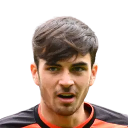 Zak Gilsenan Dream League Soccer 2026 / DLS26