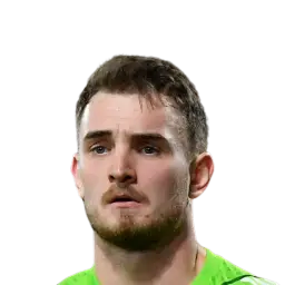 Jakub Stolarczyk Dream League Soccer 2026 / DLS26