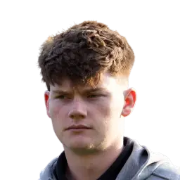 Zak Baker Dream League Soccer 2026 / DLS26