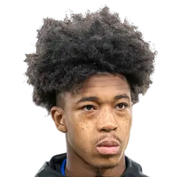 Samuel Amo-Ameyaw Dream League Soccer 2026 / DLS26