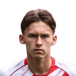 Chris Rigg Dream League Soccer 2026 / DLS26