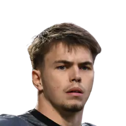 Josh Griffiths Dream League Soccer 2026 / DLS26