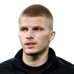 Anton Gaaei Dream League Soccer 2026 / DLS26