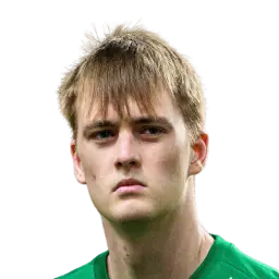 Lucas Bergström Dream League Soccer 2026 / DLS26