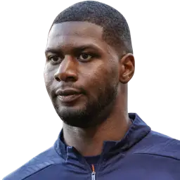 Odel Offiah Dream League Soccer 2026 / DLS26