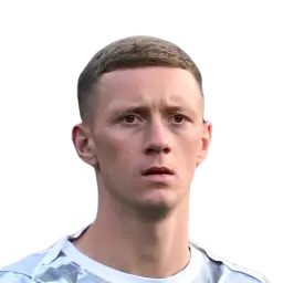 Jay Stansfield Dream League Soccer 2026 / DLS26