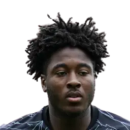 Andre Brooks Dream League Soccer 2026 / DLS26