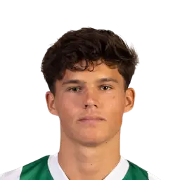 Thom van Bergen Dream League Soccer 2026 / DLS26