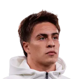 Kenan Yildiz Dream League Soccer 2026 / DLS26