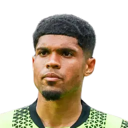 Luke Le Roux Dream League Soccer 2026 / DLS26