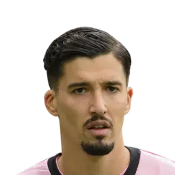 Altay Bayindir Dream League Soccer 2026 / DLS26