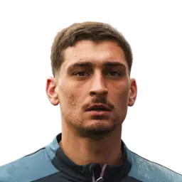 Đorđe Petrović Dream League Soccer 2026 / DLS26