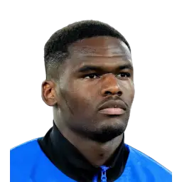 Ange-Yoan Bonny Dream League Soccer 2026 / DLS26