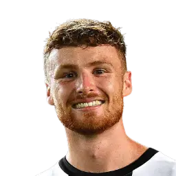 Antoine Hainaut Dream League Soccer 2026 / DLS26