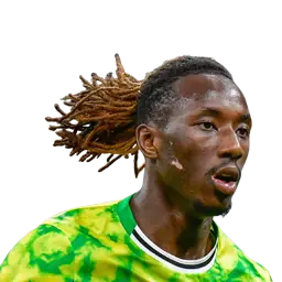 Woyo Coulibaly Dream League Soccer 2026 / DLS26