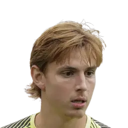 Hector Kyprianou Dream League Soccer 2026 / DLS26