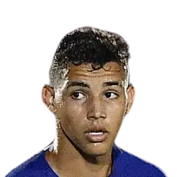 Deivid Washington Dream League Soccer 2026 / DLS26