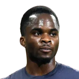 Nelson Abbey Dream League Soccer 2026 / DLS26