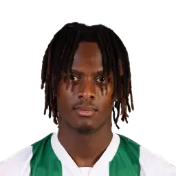 Noam Emeran Dream League Soccer 2026 / DLS26