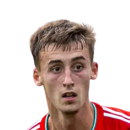 Owen Bevan Dream League Soccer 2026 / DLS26